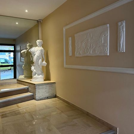 Nice Sejour Detente Studio Lumineux Balcon Cuisine Equipee Wifi Luaran gambar